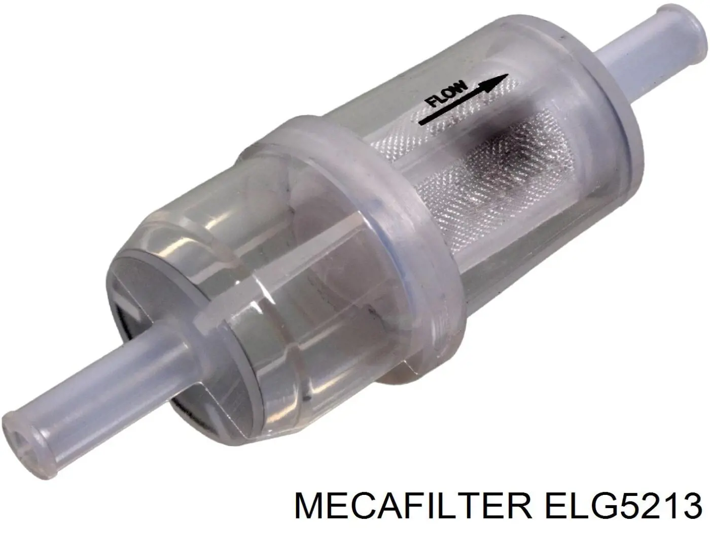 ELG5213 Mecafilter filtro combustible