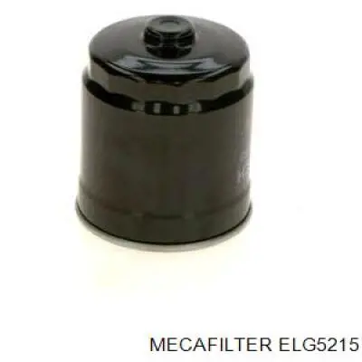 EFF505510 Open Parts filtro de combustible