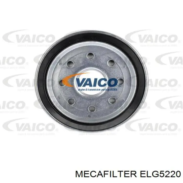 Filtro combustible Jeep Cherokee 2 XJ