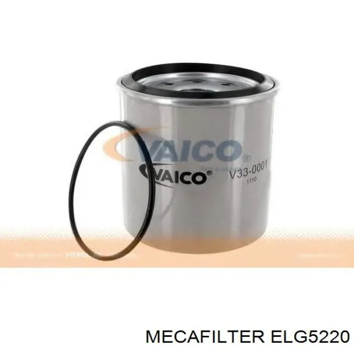 Filtro combustible Jeep Cherokee 2 XJ