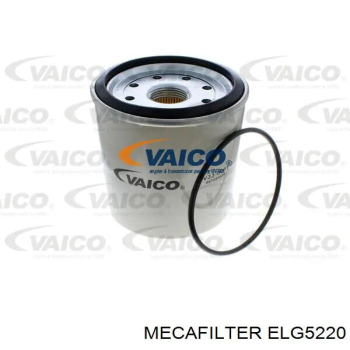 Filtro combustible Jeep Cherokee 2 XJ