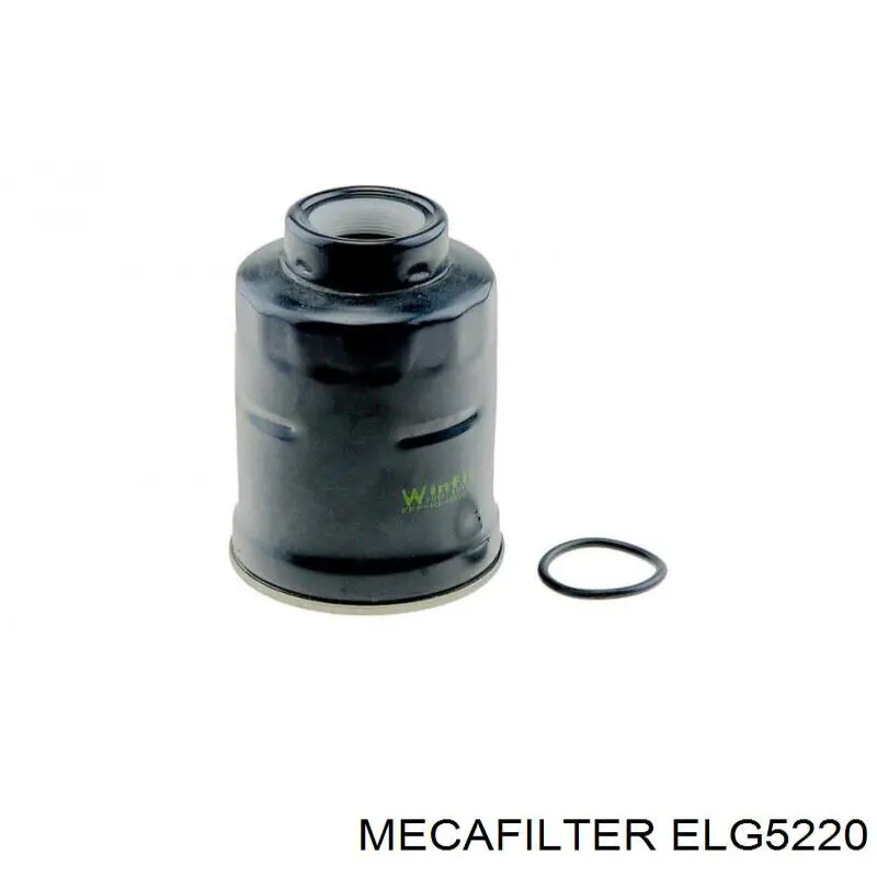 Filtro combustible Jeep Cherokee 2 XJ