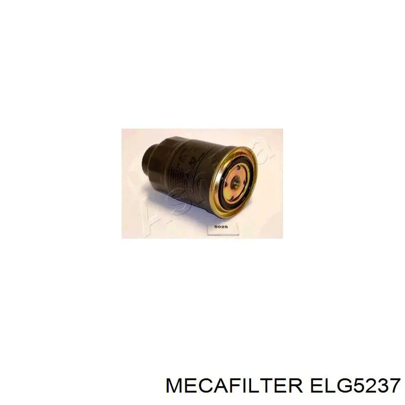 Comprar ELG5237 Mecafilter Filtro diesel