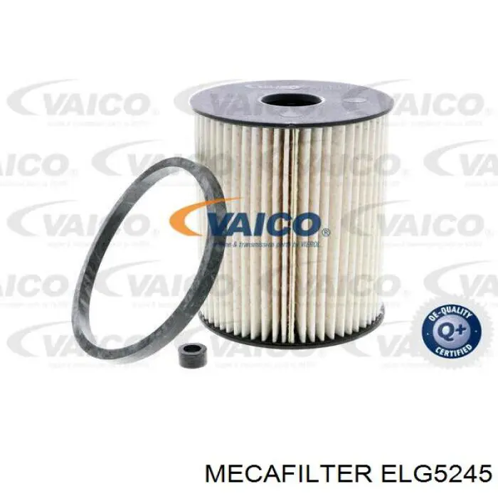 ELG5245 Mecafilter Filtro de gasolina