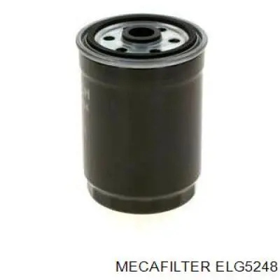 Comprar 2443400 UFI Filtro diesel