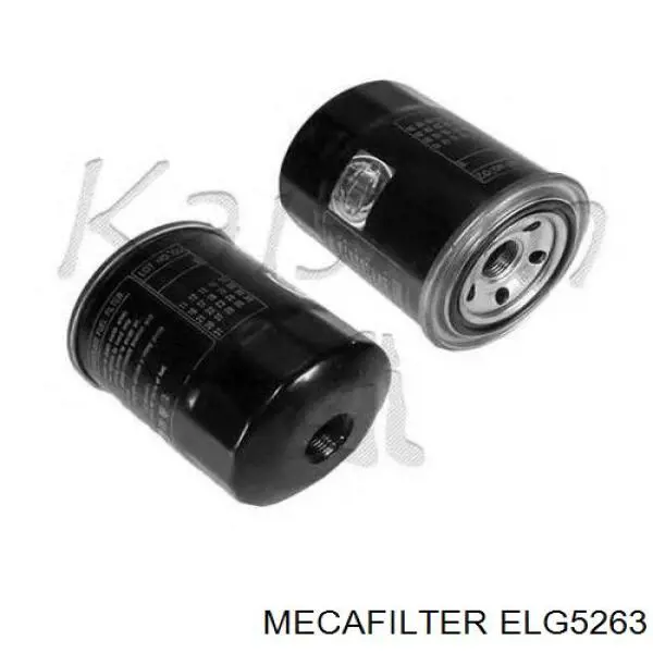 Filtro combustible Hyundai/Kia 0K02423570 precio, desde 13,55 EUR