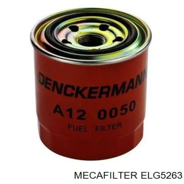 Comprar 0K02423570 Hyundai/Kia Filtro diesel