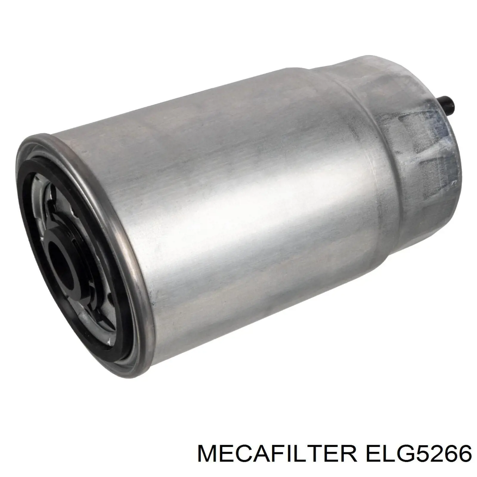 ELG5266 Mecafilter filtro combustible
