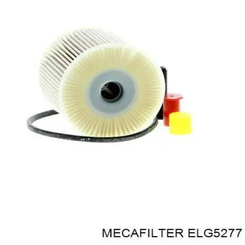 Filtro combustible Suzuki Grand Vitara FT, HT