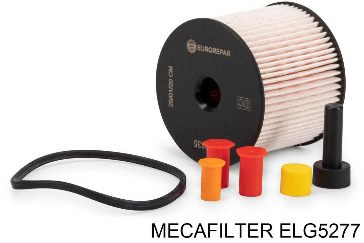 Filtro combustible Suzuki Grand Vitara FT, HT