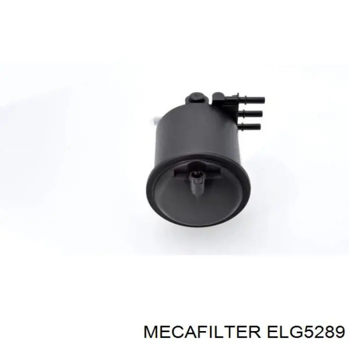 7700109585 Renault (RVI) Filtro de gasolina
