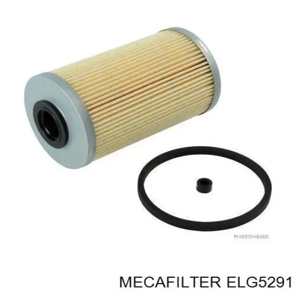 Filtro combustible Renault Master 3 FV, JV