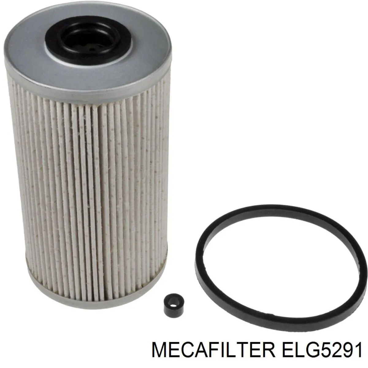 ELG5291 Mecafilter filtro combustible