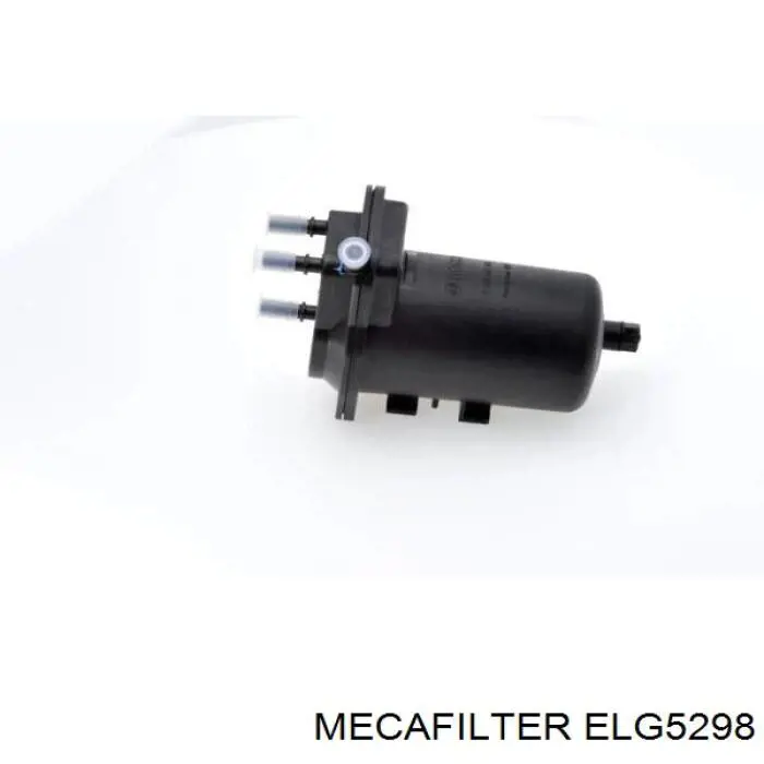 Comprar ELG5298 Mecafilter Filtro diesel