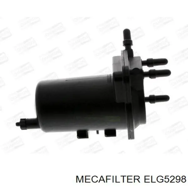ELG5298 Mecafilter Filtro de gasolina