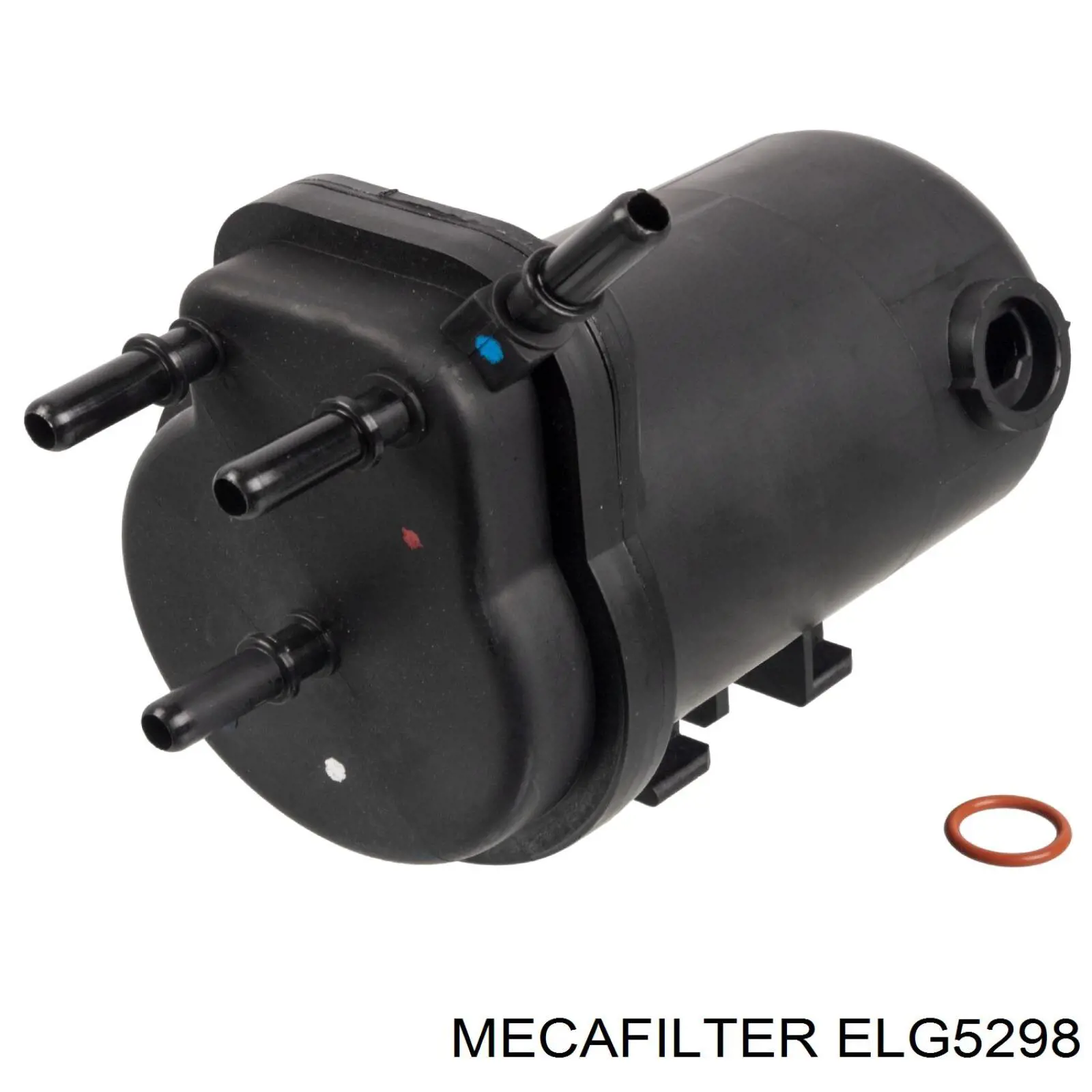ELG5298 Mecafilter filtro combustible