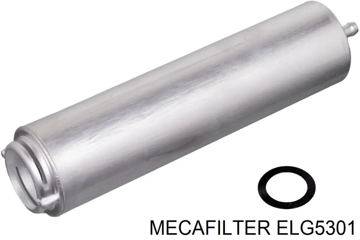 ELG5301 Mecafilter filtro combustible