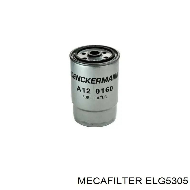 ELG5305 Mecafilter filtro combustible