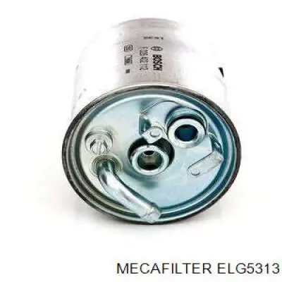 ELG5313 Mecafilter filtro combustible