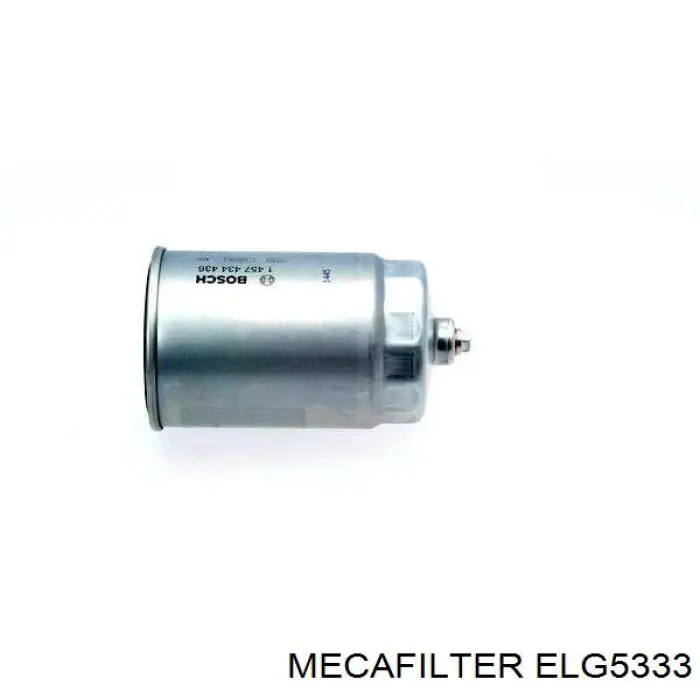 Filtro de combustible 8683212 Volvo