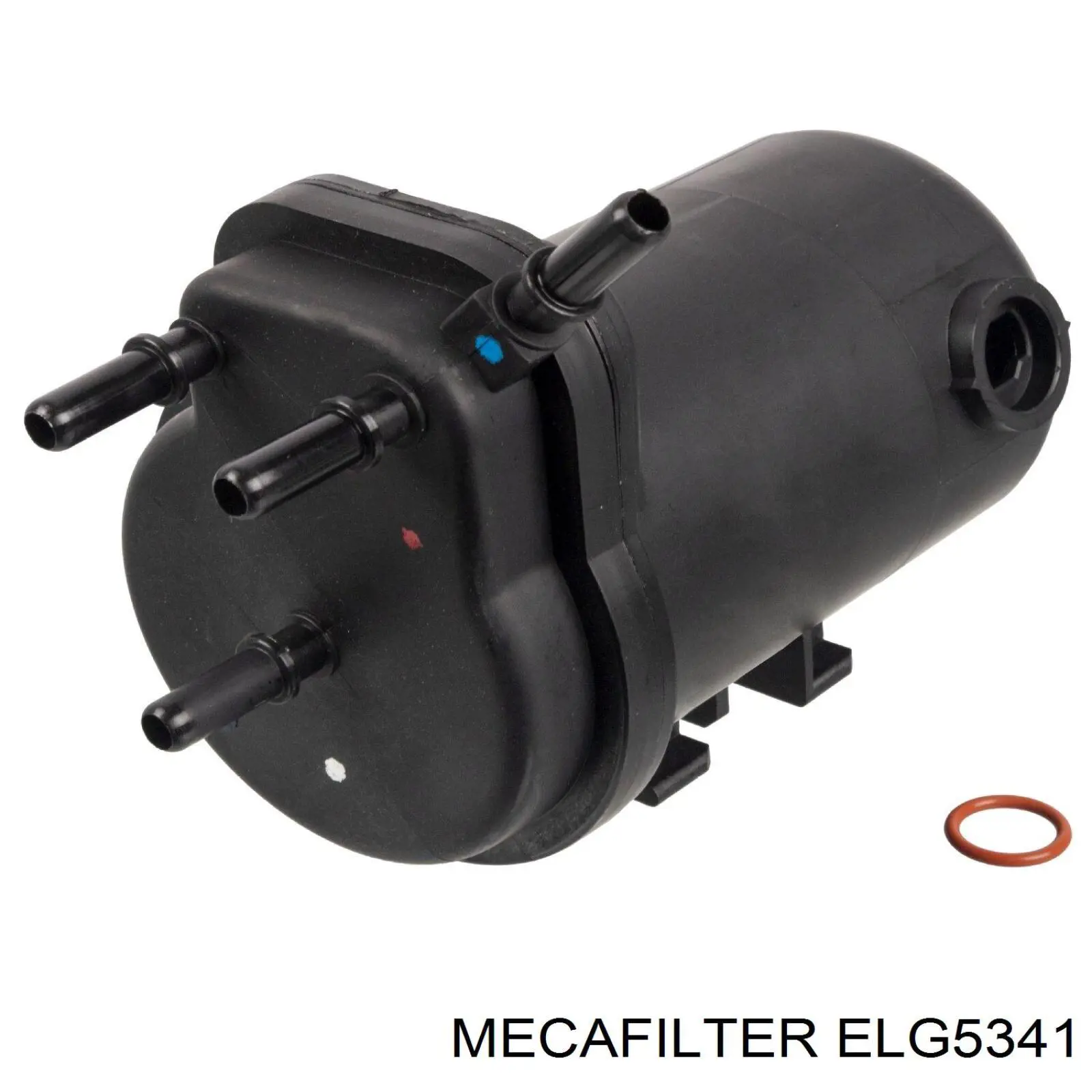ELG5341 Mecafilter