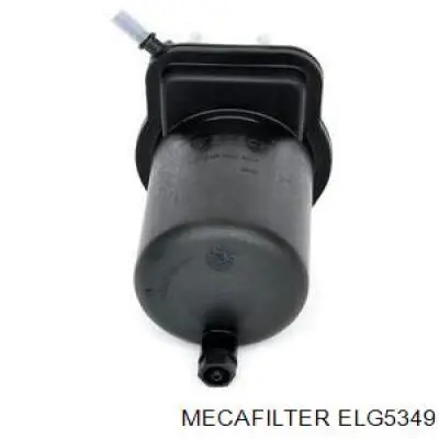 Comprar 8200458420 Renault (RVI) Filtro diesel