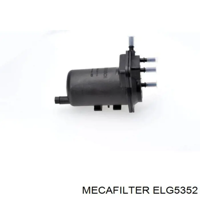 ELG5352 Mecafilter Filtro de gasolina