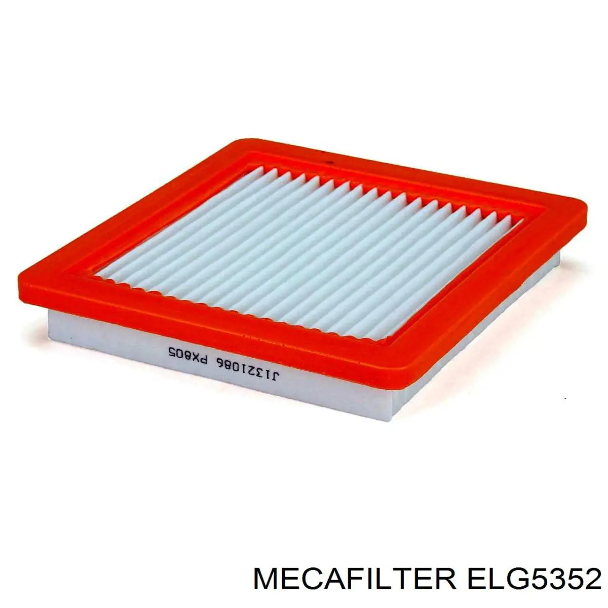 Comprar ELG5352 Mecafilter Filtro diesel