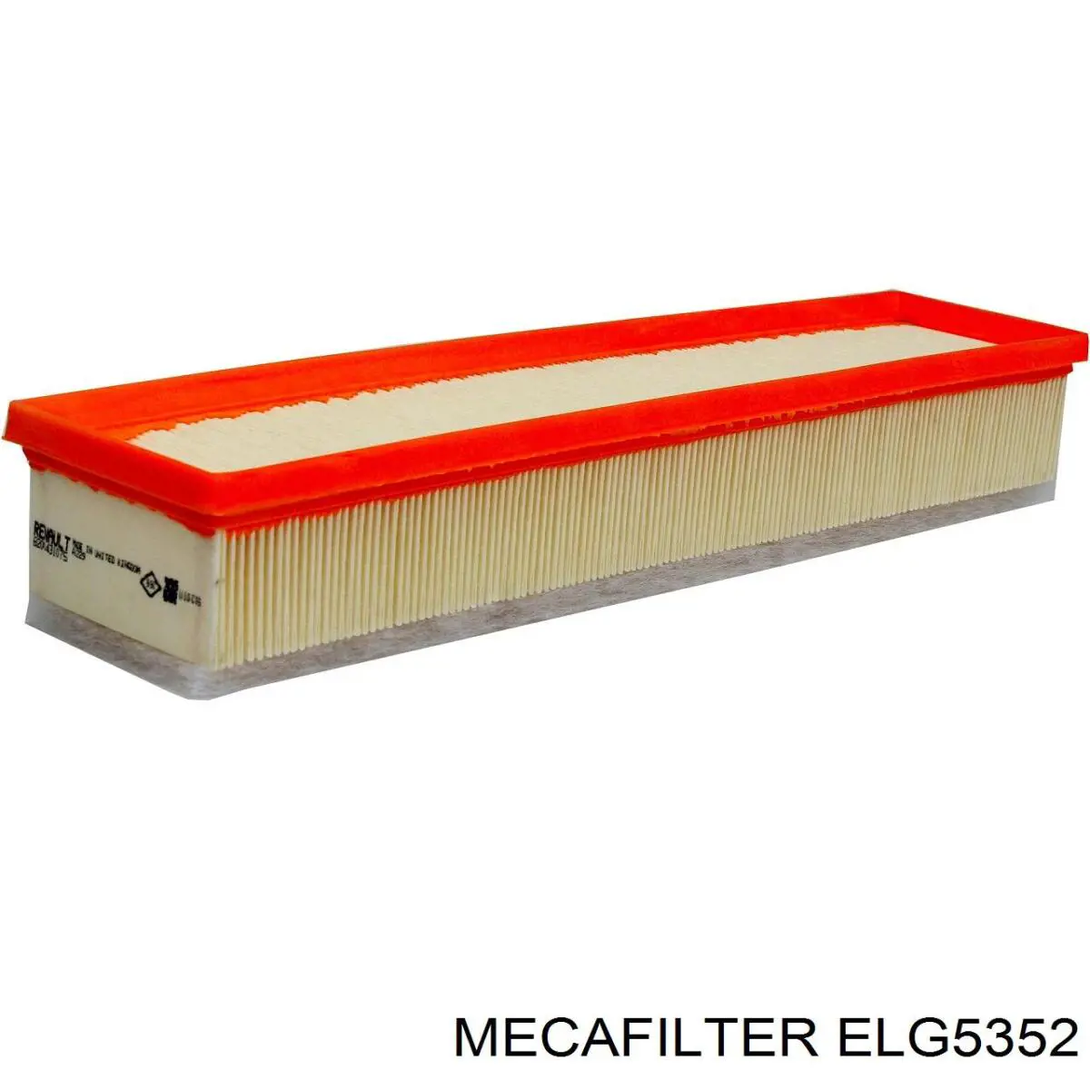 ELG5352 Mecafilter Filtro de gasolina