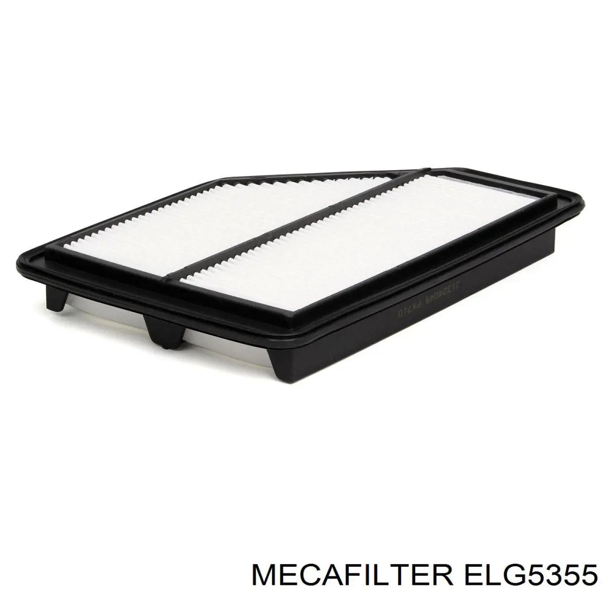 Comprar ELG5355 Mecafilter Filtro diesel