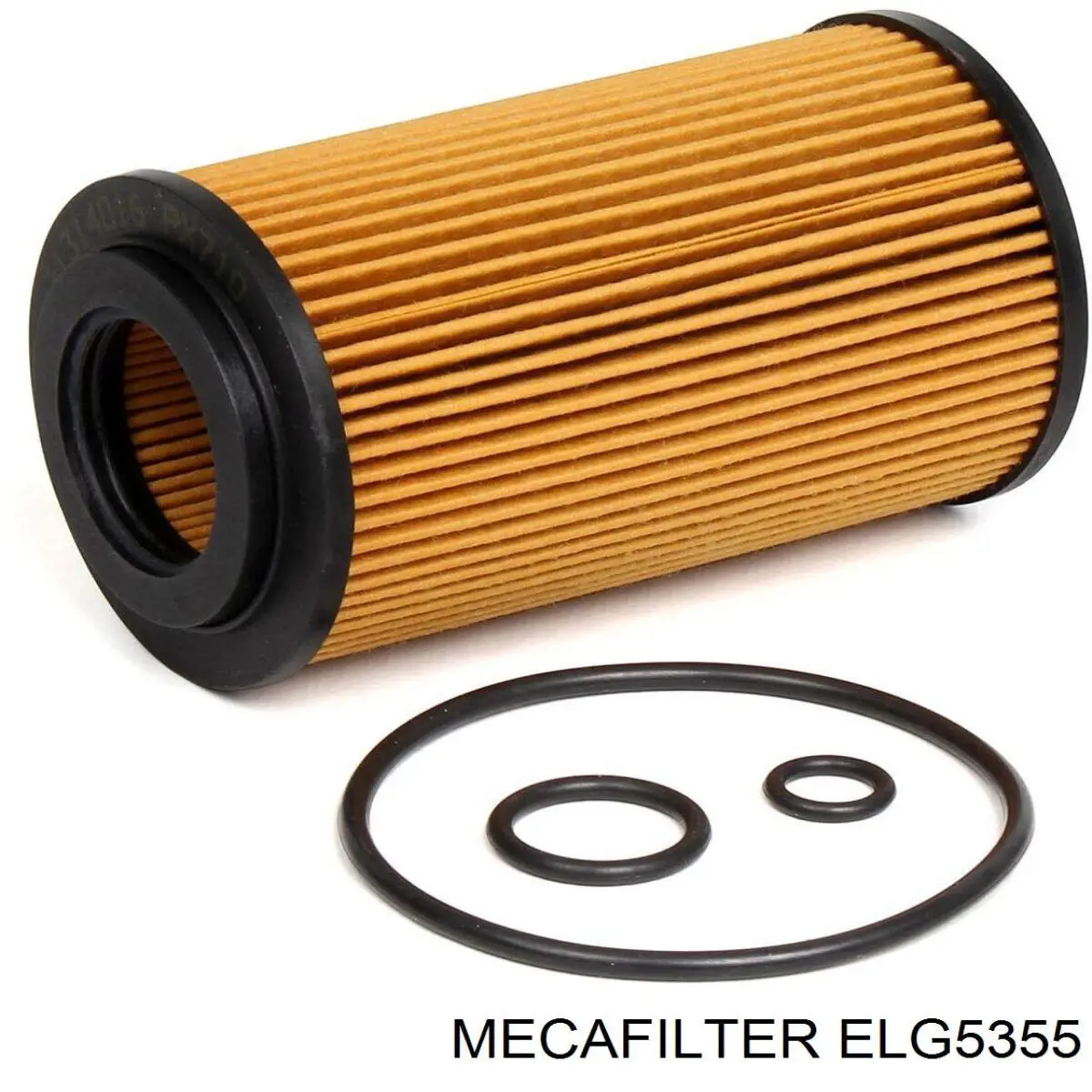 Filtro combustible Mecafilter ELG5355 precio, desde 18,68 EUR