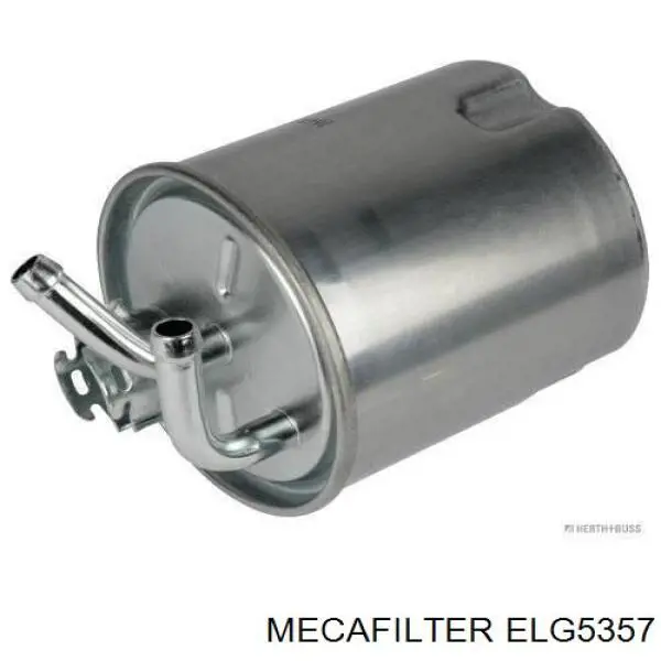 ELG5357 Mecafilter