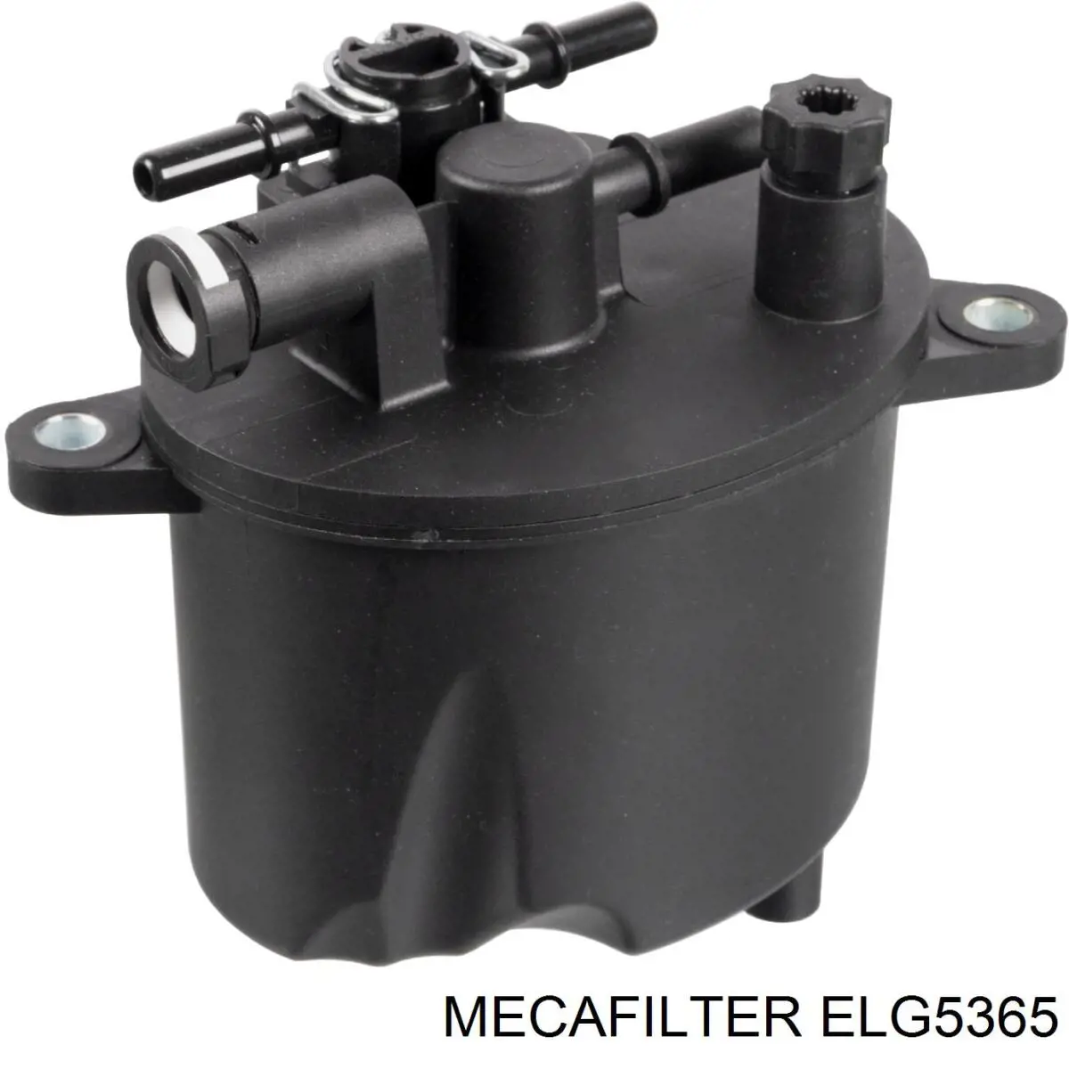 ELG5365 Mecafilter filtro combustible