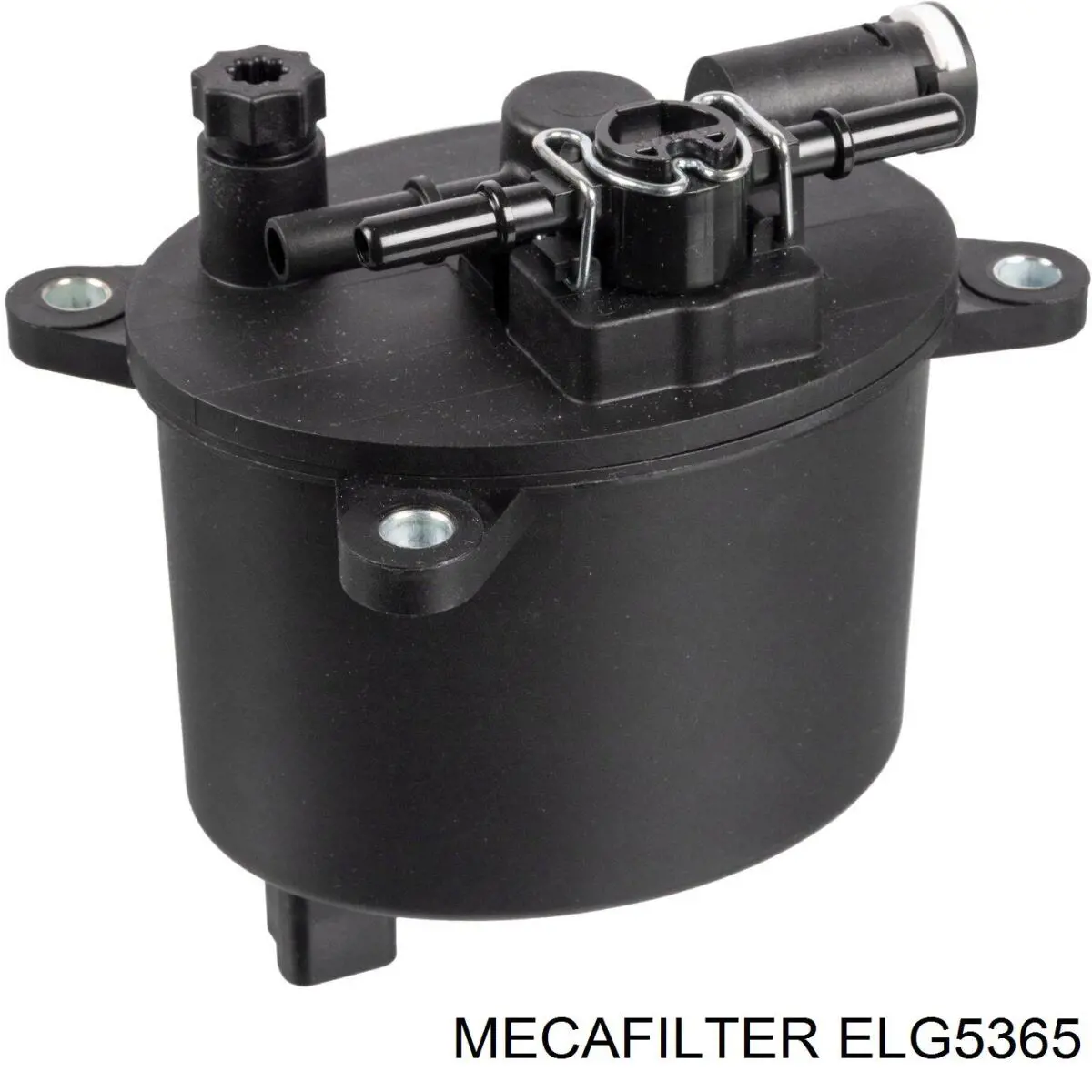 ELG5365 Mecafilter Filtro de gasolina