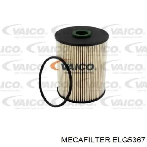 ELG5367 Mecafilter Filtro de gasolina