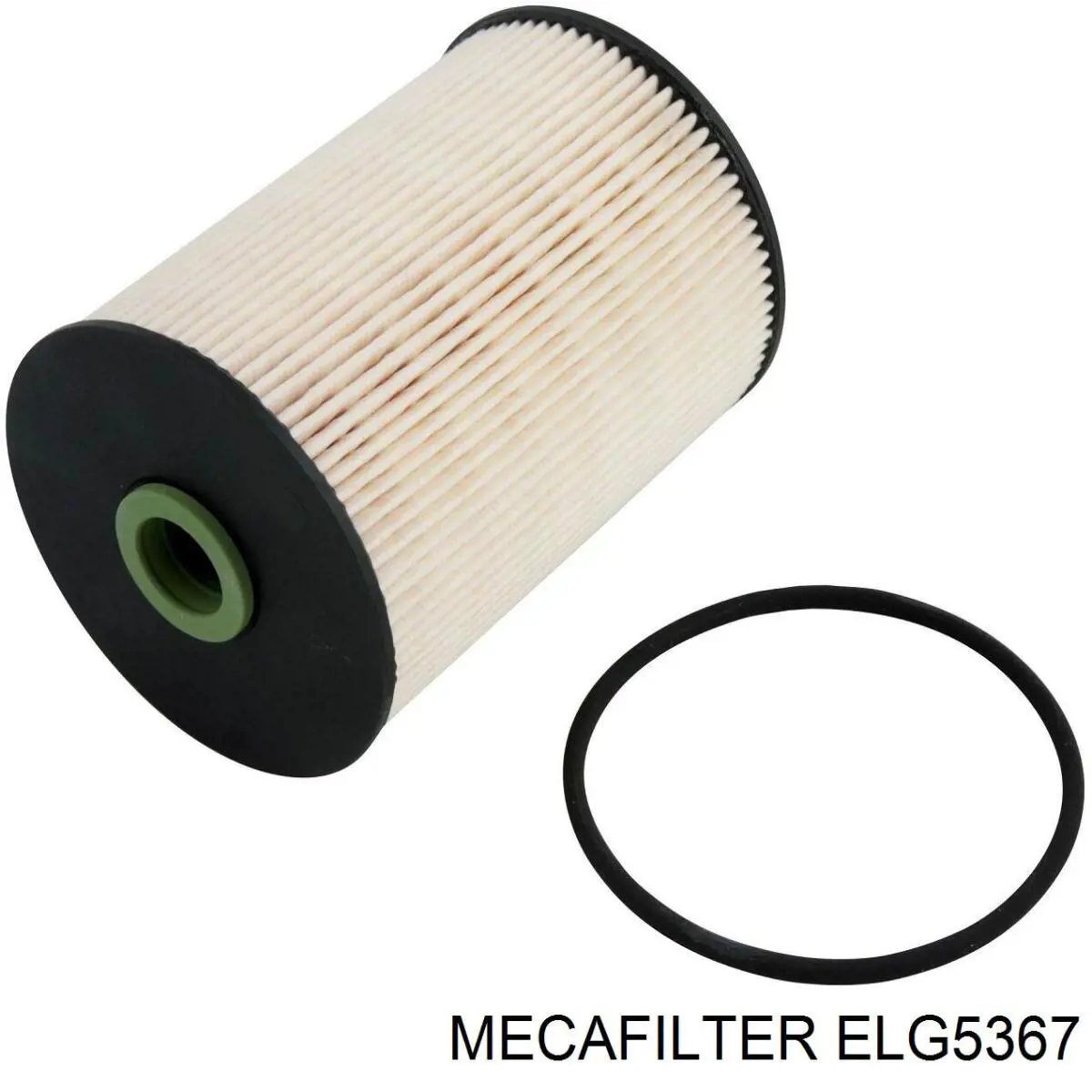 Filtro de combustible ELG5367 Mecafilter