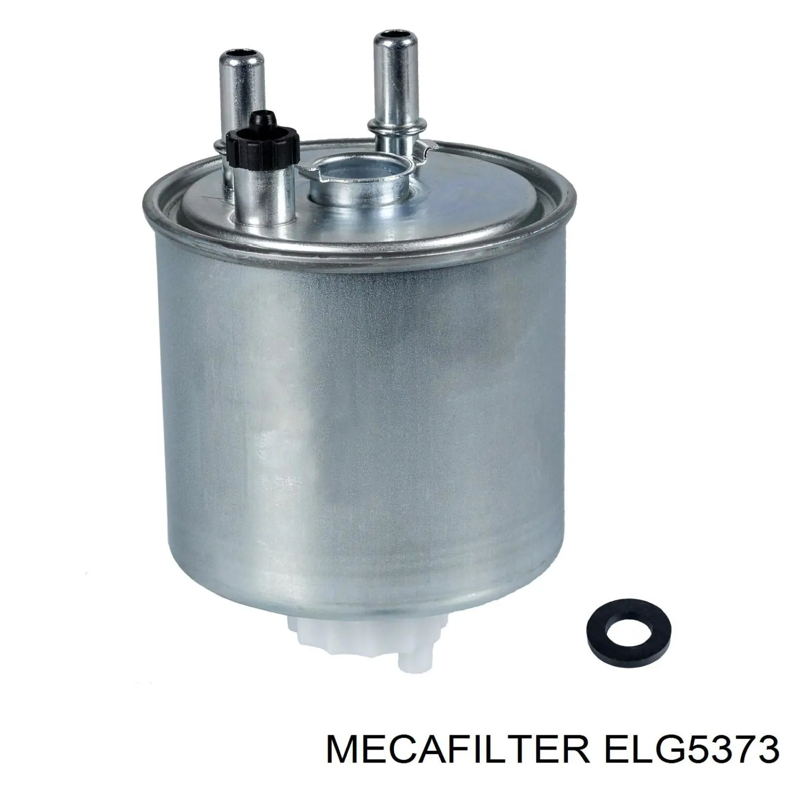 ELG5373 Mecafilter filtro de combustible