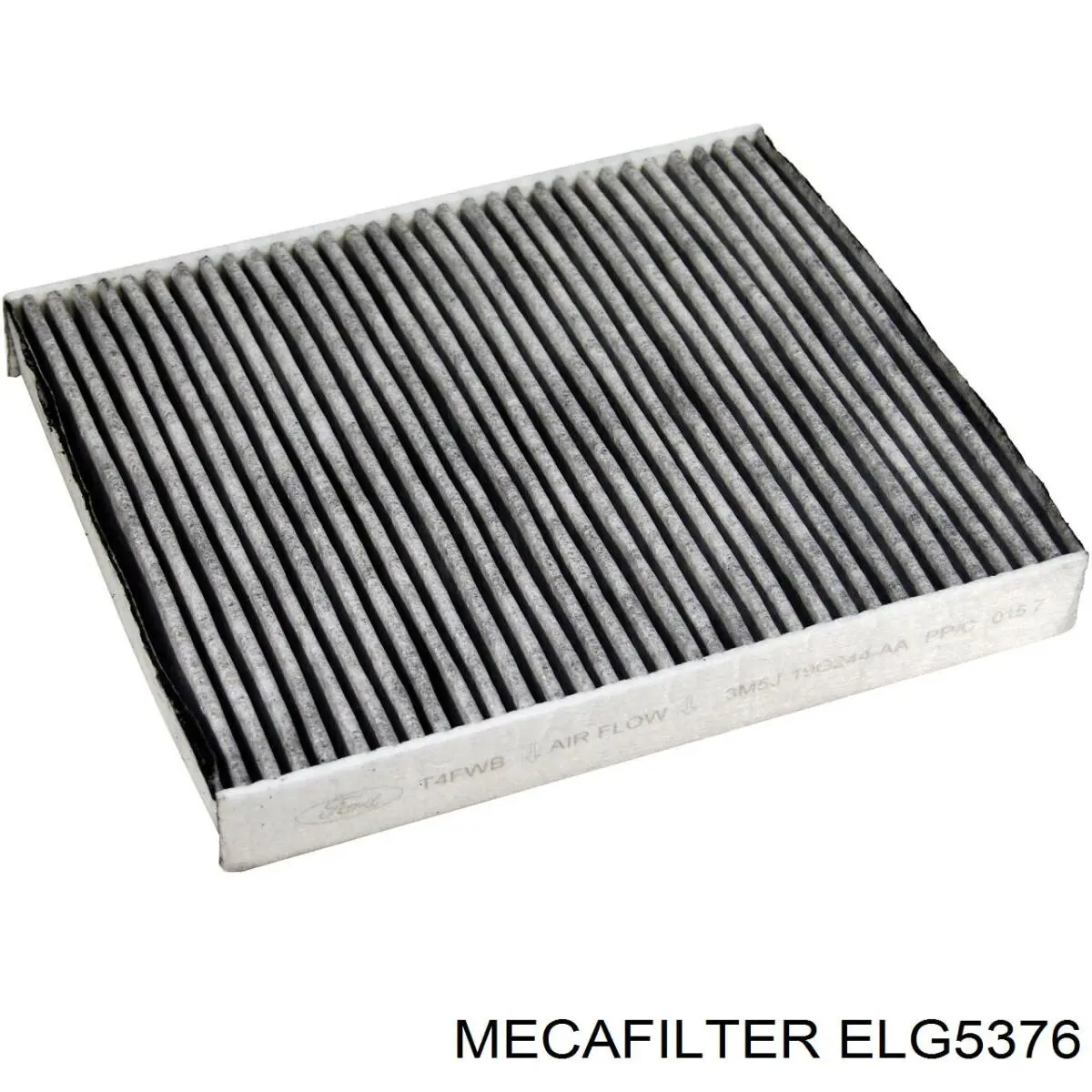 ELG5376 Mecafilter Filtro de gasolina