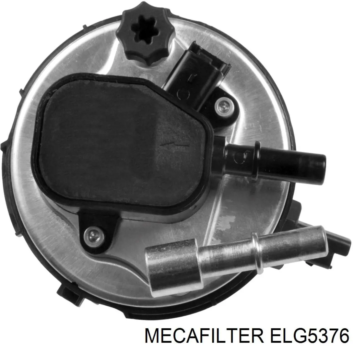 Comprar ELG5376 Mecafilter Filtro diesel