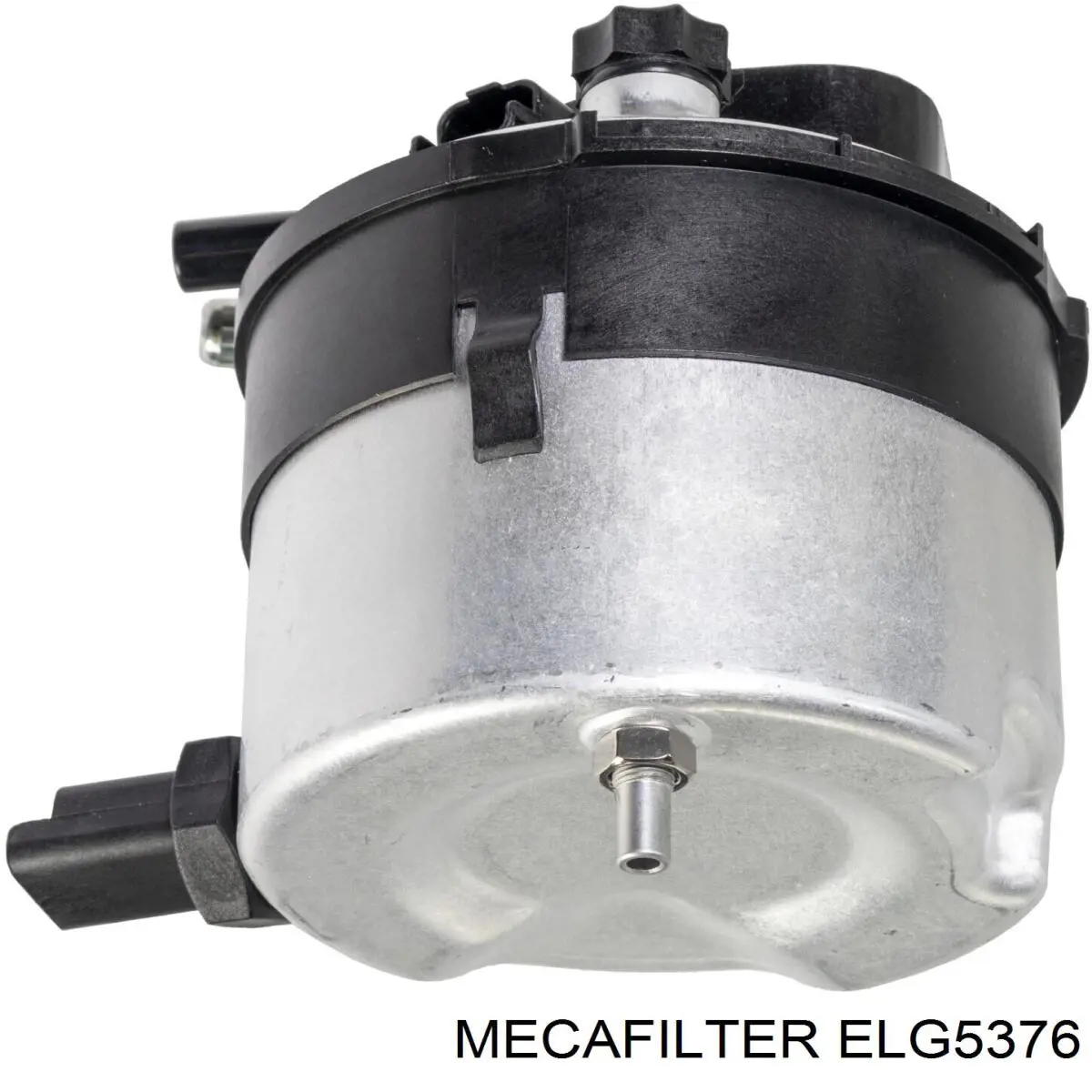 ELG5376 Mecafilter filtro combustible
