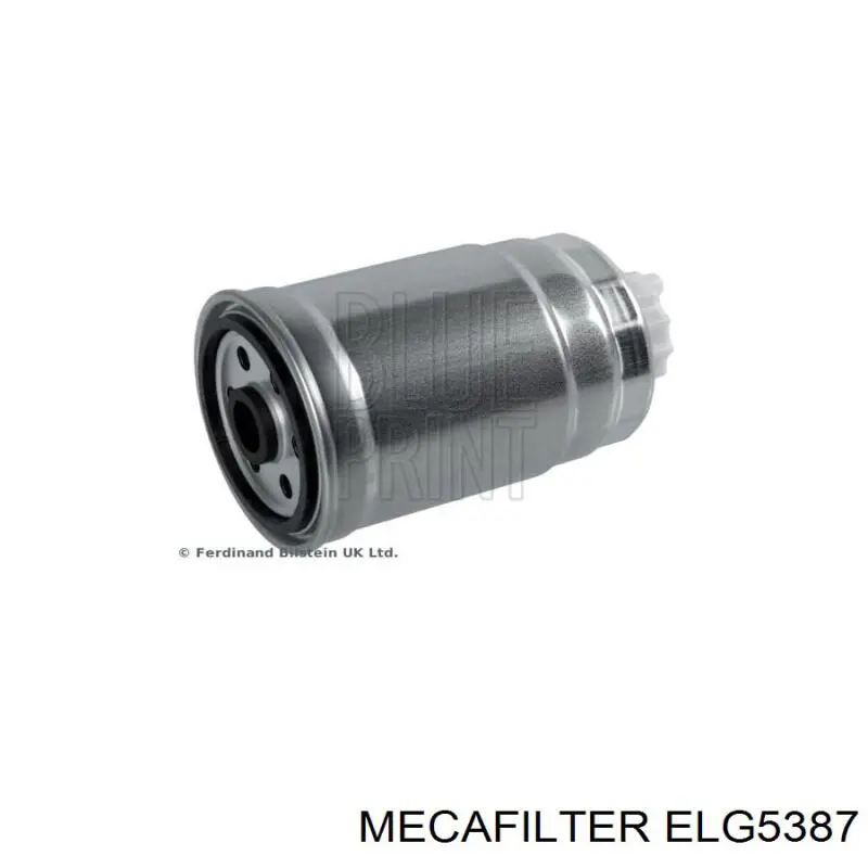 52126244AC Chrysler Filtro de gasolina