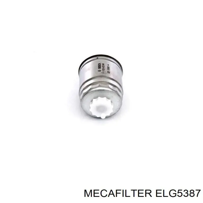 Filtro combustible Chrysler 52126244AC precio, desde 15,87 EUR