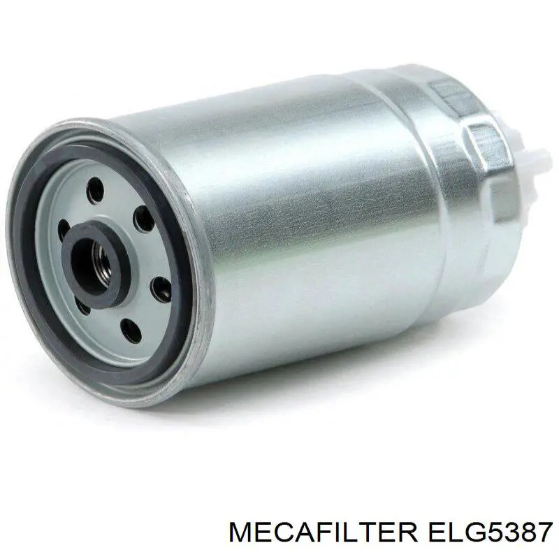 Comprar 52126244AC Chrysler Filtro diesel