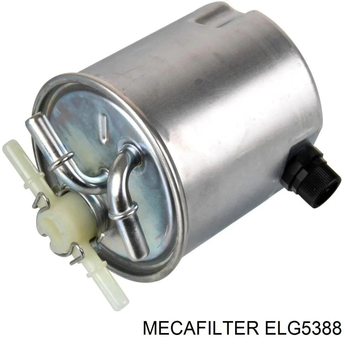 ELG5388 Mecafilter filtro combustible