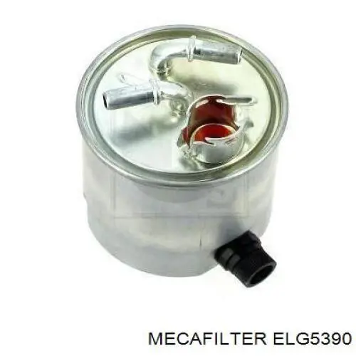 ELG5390 Mecafilter filtro de combustible