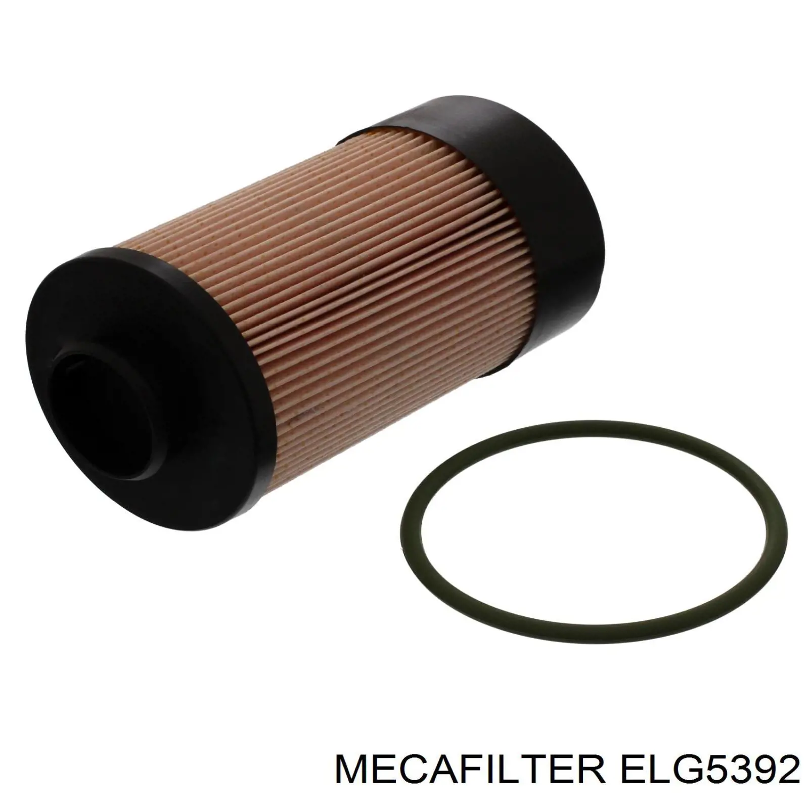 ELG5392 Mecafilter filtro de combustible