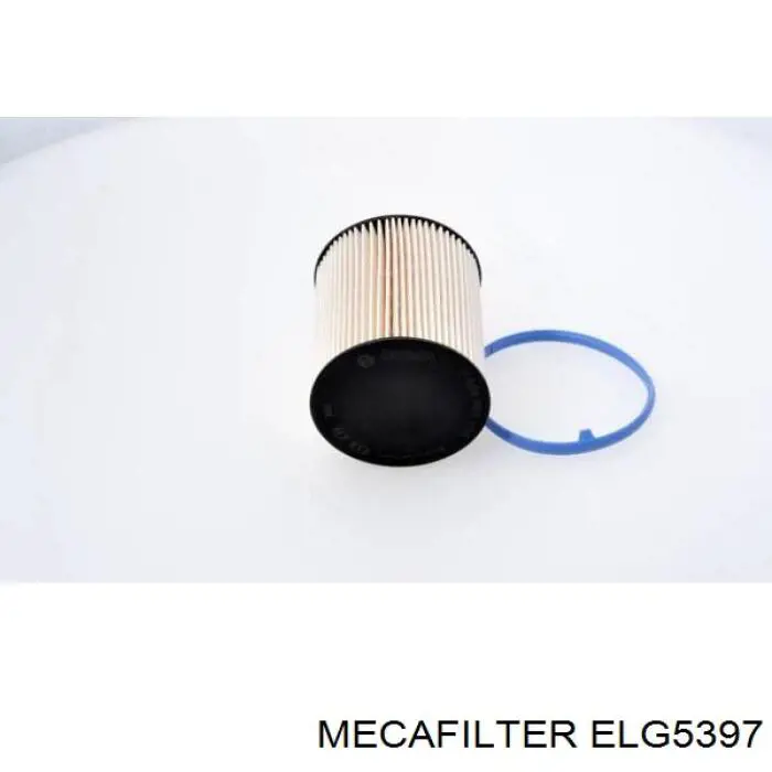 ELG5397 Mecafilter filtro de combustible