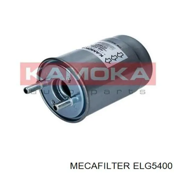 Comprar ELG5400 Mecafilter Filtro diesel