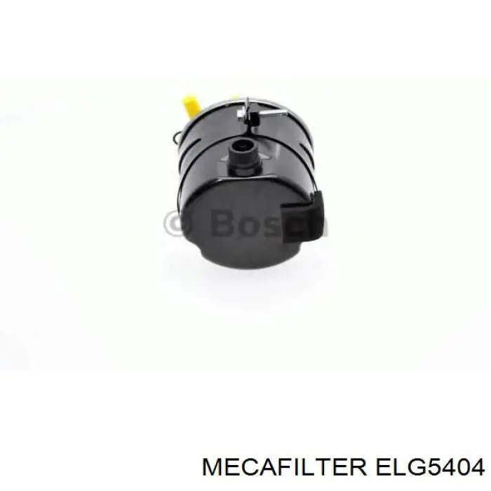 ELG5404 Mecafilter Filtro de gasolina
