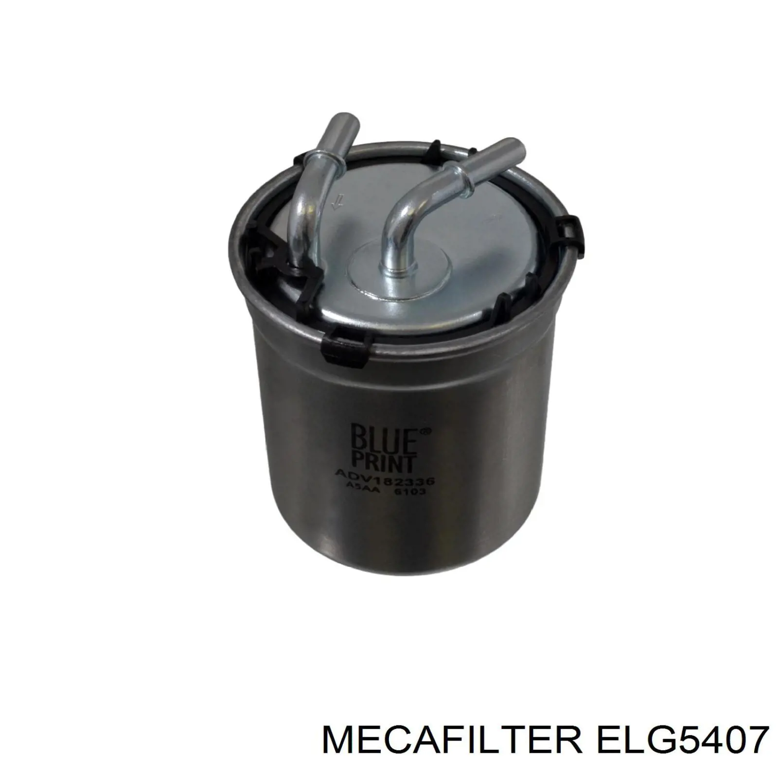 ELG5407 Mecafilter filtro combustible